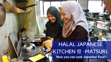 Cooking Japanese Branch  Course