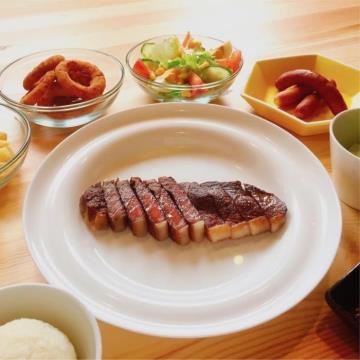 Halal Kobe Beef Standard COURSE