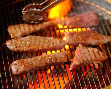 หลักสูตร Wagyu Beef BBQ ภายในประเทศ (ทั้งหมดที่คุณสามารถดื่มได้)
