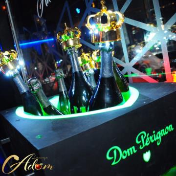Night club [ADAM Lounge] Premium VIP